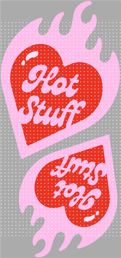 Keychain sticker-Y 1658